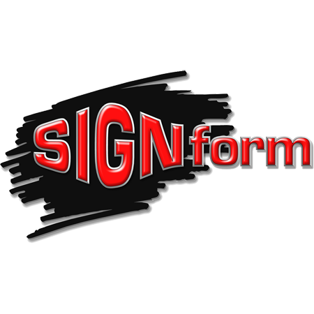 SIGNformltd logo